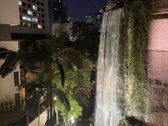 -广州花园酒店