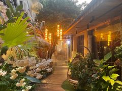 -王捌小院(红花坡店)