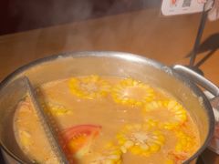 -生如夏花泰式火锅(西村黑金店)
