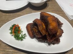 本帮熏鱼-廊亦舫Lang Yi Fang Restaurant(金桥店)