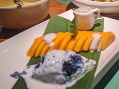-帕蓝·暹罗料理(曲阳店)