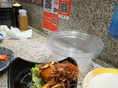-合点寿司(美罗城店)