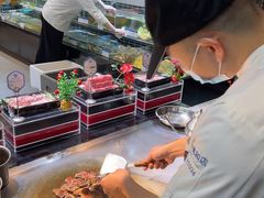 -宁海食府·涌宴(真和店)