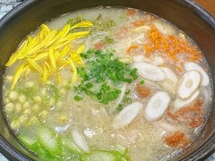 -桥香园过桥米线(复兴路店)