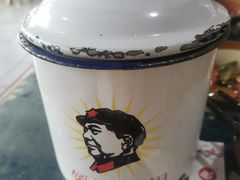 -张关合渣(航空大道店)