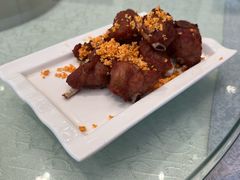 -亢龙太子酒轩·花园店
