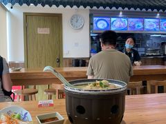 -霸道川面馆(张江店)