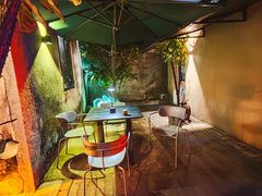 -艺术食堂(创意料理)