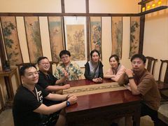 -黑森灵·实景沉浸式剧场·团建