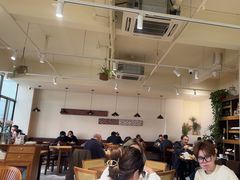 -榖屋house of flour(张江首店)