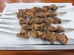 -台州老六海鲜面馆(上南总店)