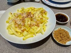 -太湖饭店·寄畅轩中餐厅
