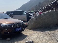 -阳台山自然风景区