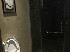 -博雅假日酒店(广州白云山万达广场店)