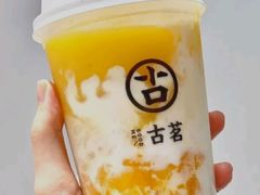 芒芒Q糯糯-古茗(惠来南门大街店)