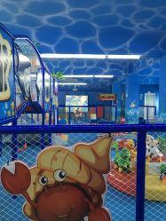 -优乐谷儿童乐园(三义街店)