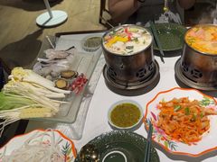 -Thai Basil罗勒叶泰式餐厅(时代天街店)