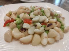 菱角毛豆-状元楼(金溪路店)