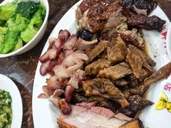 -陈光记烧腊店(罗保博士街店)
