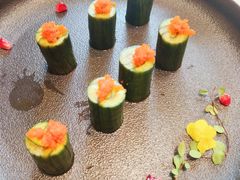 -鱼痴渔醉·食鲜集(月亮湾店)