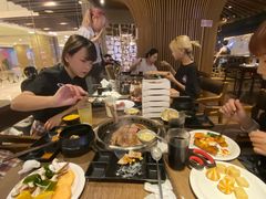 -火炉火自助餐(悠唐购物中心店)