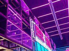 -燥次·烧烤酒场(万象城店)