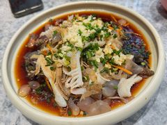 -聚丰园•湖鲜餐厅(阿红私房菜梅石路店)