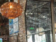 -BROWNSTONE布朗石西班牙餐厅(富城店)