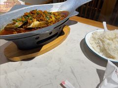 -不倒翁·安徽名菜楼(步行街店)