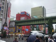 -秋叶原电器街
