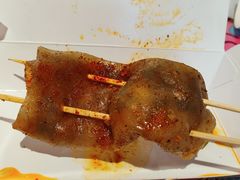 -乐乐姐超级土豆(中关村5号店)