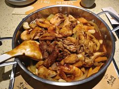 -黄记煌三汁焖锅(广州曜一城店)