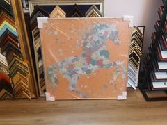 -画匠裱画配框(上海世贸商城店)