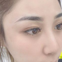 -臣丽纹眉全国连锁