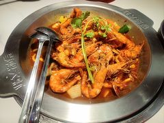 -李想大虾(江北天街店)