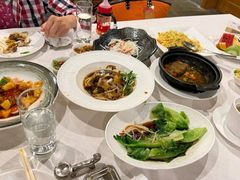 -白云中餐厅·粤菜·亚龙湾喜来登度假酒店