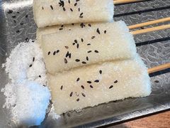 -北丐先生·野馄饨烧烤(长宁龙之梦店)