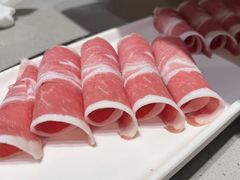 脆骨羔羊肉卷-海底捞火锅(杭州天虹购物中心店)