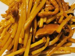 -老上居·手工春饼(贝尔路店)