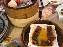 -点都德(大茶楼店)