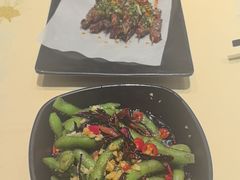 -聚味瞿记·龙虾堂(咸嘉湖店)