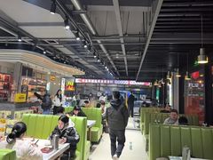-清真·马坡烧烤涮牛肚·酸浆火锅(新区总店)