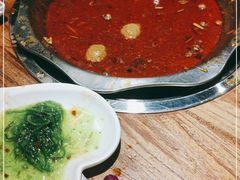 -槐店王婆大虾(开发区店)