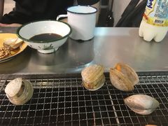 -马路牙子烧烤音乐酒馆(望京店)