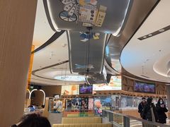 -蔡澜点心·粤菜(丽泽天街店)