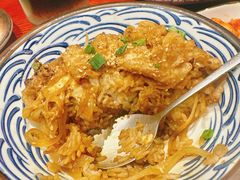 -喜牛烧肉酒场·黑金店(威高广场店)