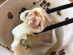 蛋黄鲜肉馄饨-红小满休闲餐厅(十全街店)