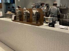 -喜茶(无锡荟聚中心店)