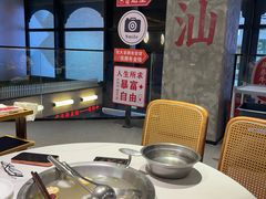 -八合里潮汕鲜牛肉火锅(万科里店)
