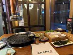 -济州爱肉堂(总店)